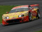 Toyota Supra GT500 SuperGT 2004 года